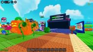 The Troll Mango excels in dishing out damage (Image via Roblox)